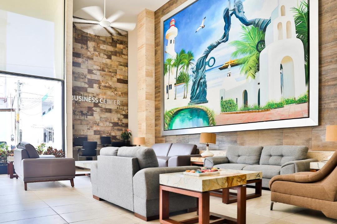 Photo of Livingroom in Luis Donaldo Colosio