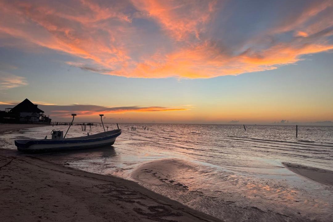 Photo of Others in Isla Holbox