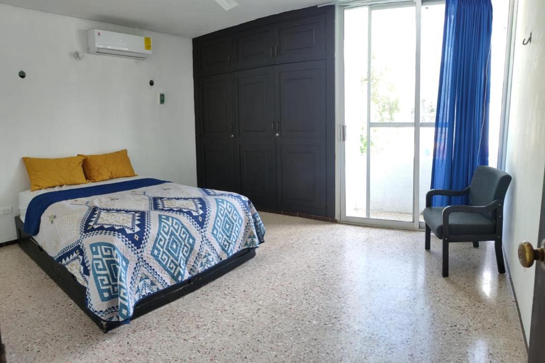 Photo of Bedroom in Merida