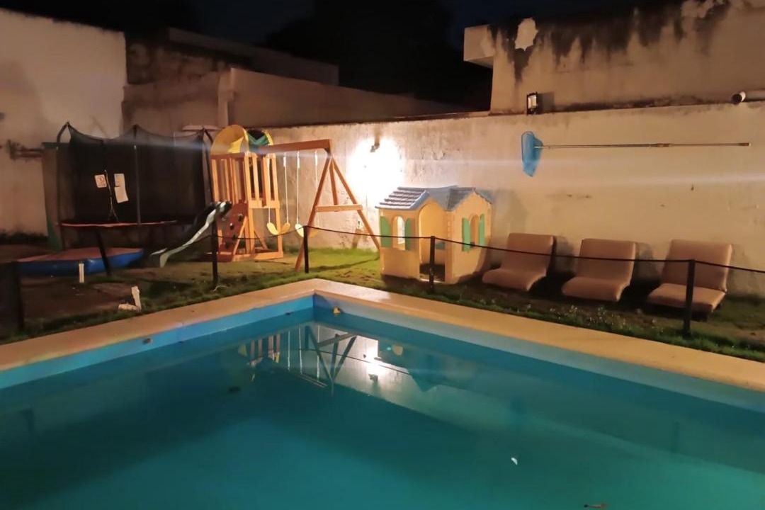 Photo of Outdoor in Merida