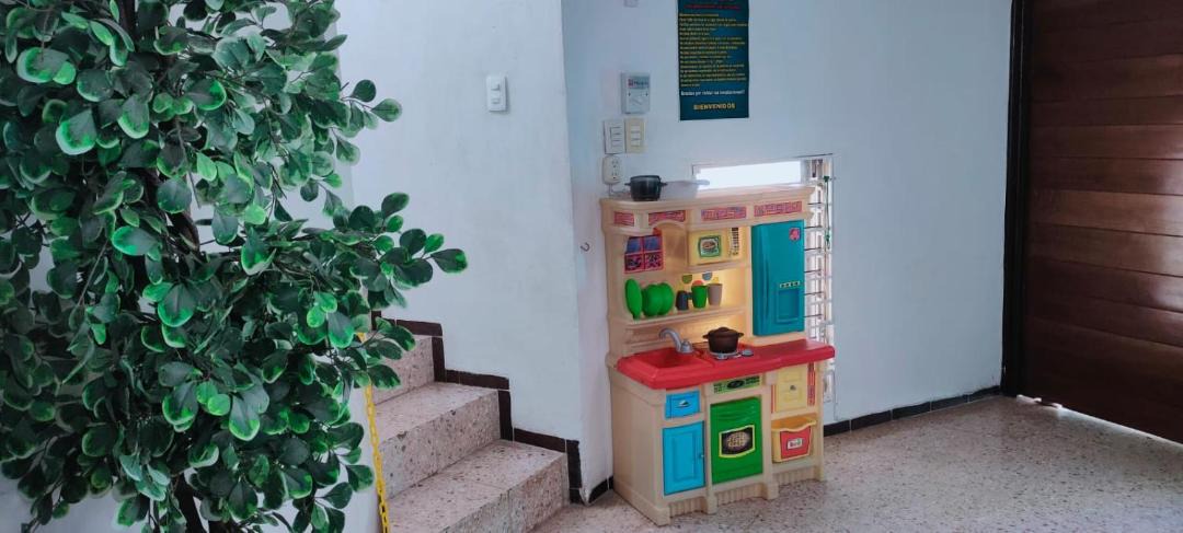 Photo of Livingroom in Merida