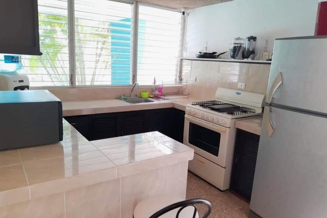 Photo of Kitchen in Merida