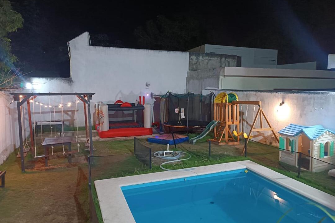 Photo of Outdoor in Merida