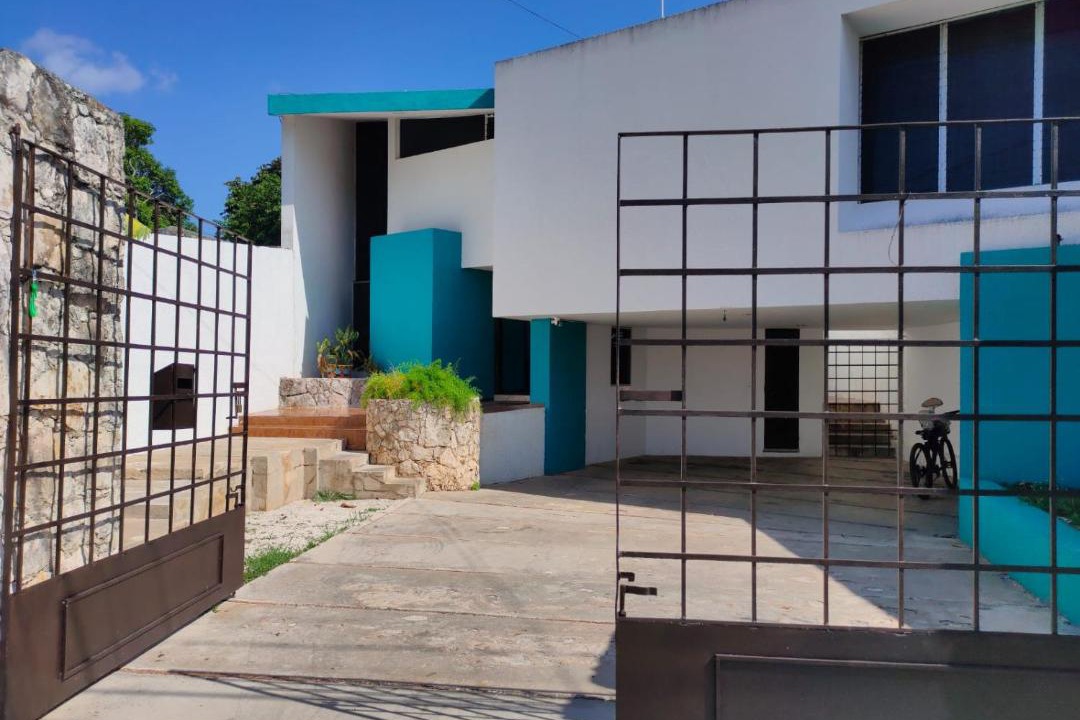 Photo of Buildings in Merida
