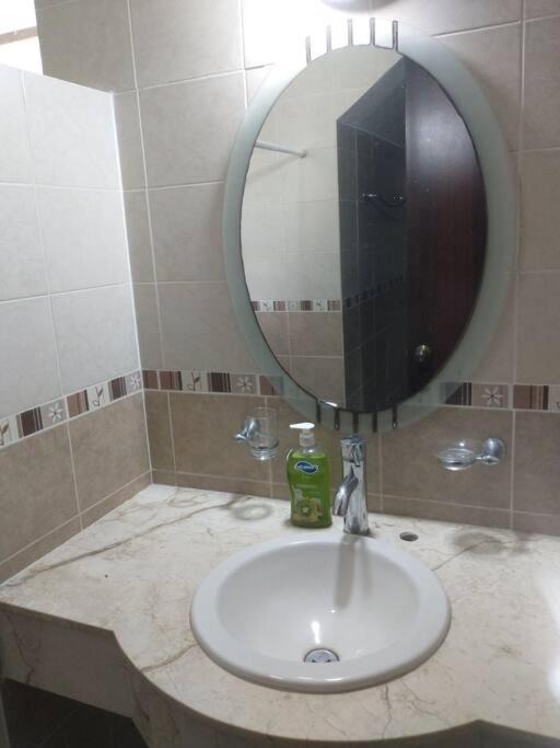 Photo of Bathroom in Merida