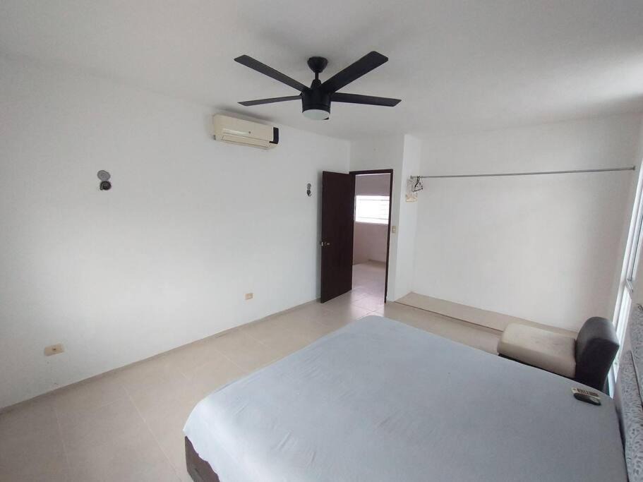 Photo of Bedroom in Merida