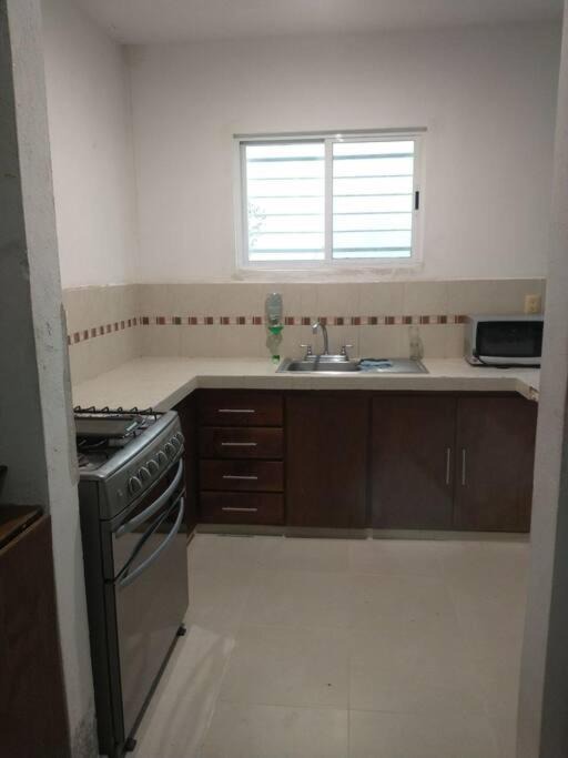 Photo of Kitchen in Merida