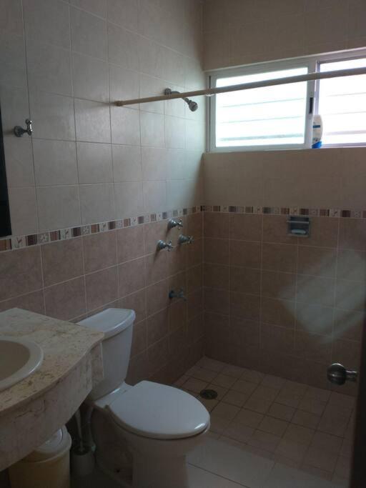 Photo of Bathroom in Merida