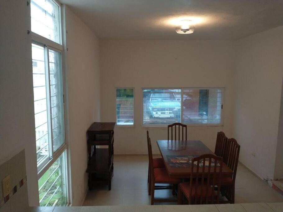 Photo of Livingroom in Merida