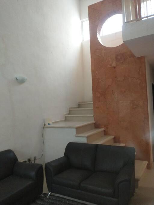 Photo of Livingroom in Merida