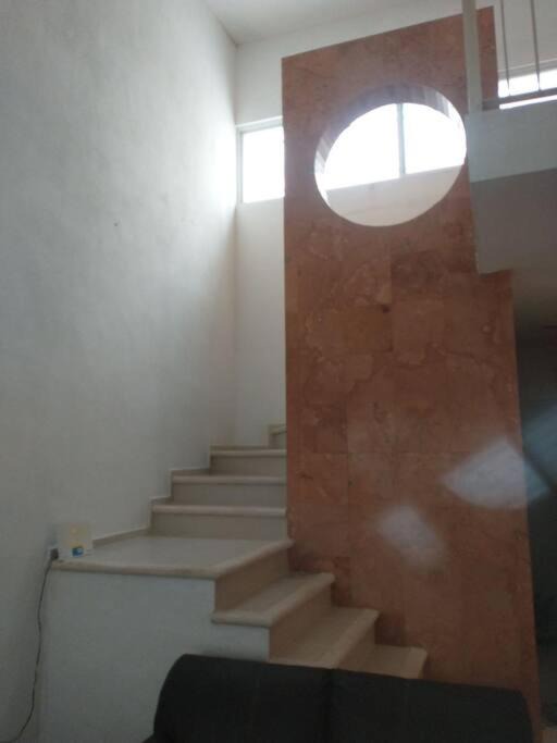 Photo of Bathroom in Merida