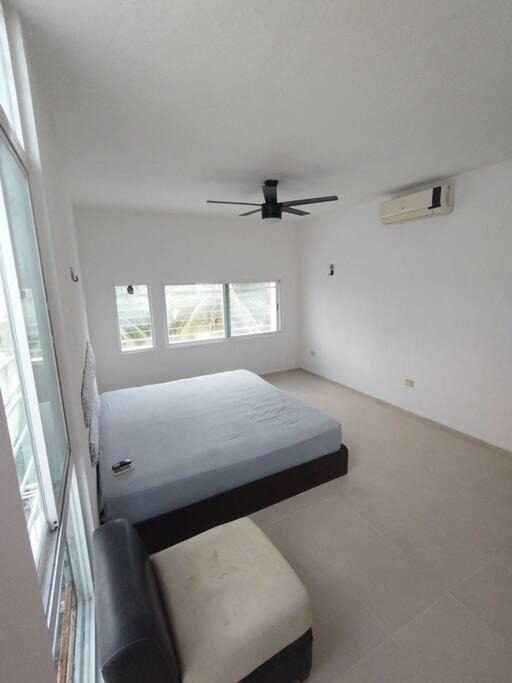 Photo of Bedroom in Merida