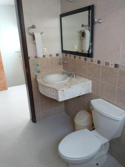 Photo of Bathroom in Merida