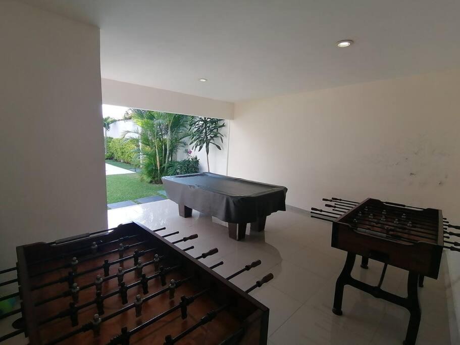 Photo of Livingroom in Acapantzingo