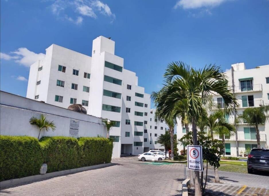 Photo of Buildings in Acapantzingo
