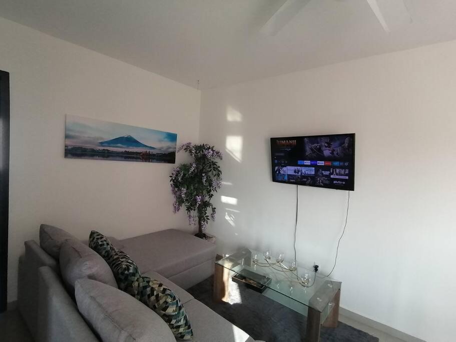 Photo of Livingroom in Acapantzingo