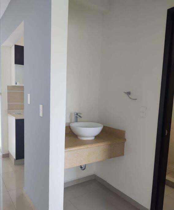 Photo of Bathroom in Acapantzingo