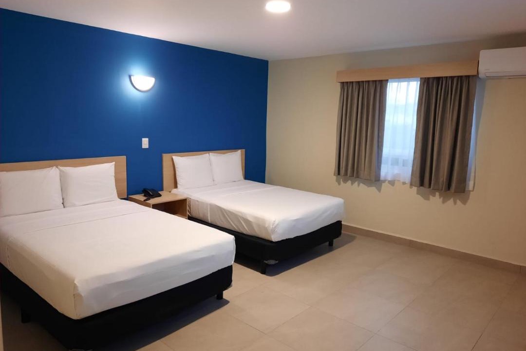 Photo of Bedroom in Monterrey