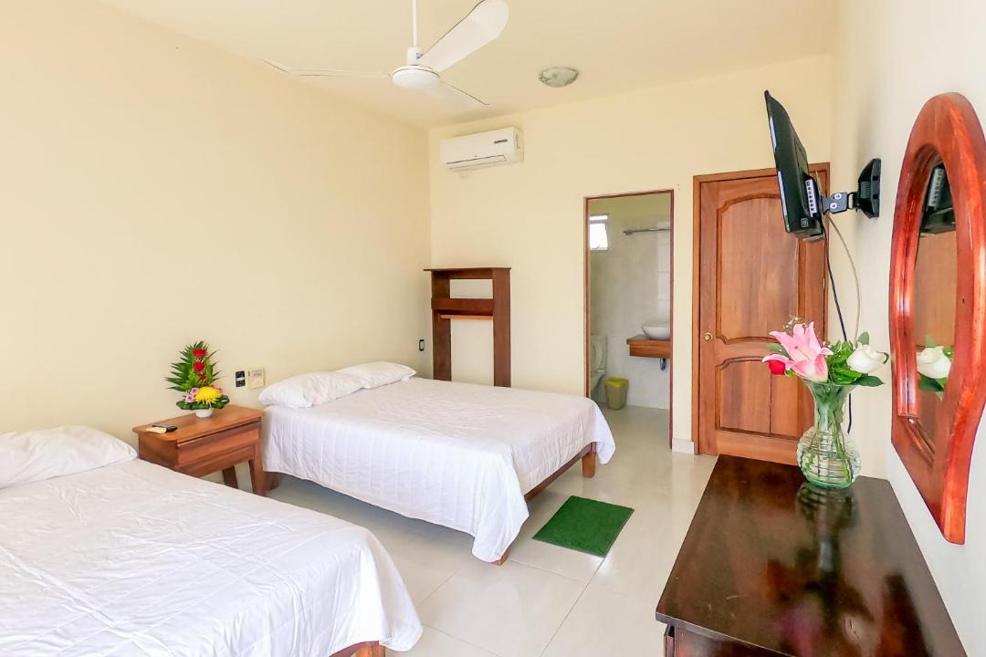 Photo of Bedroom in Crucecita