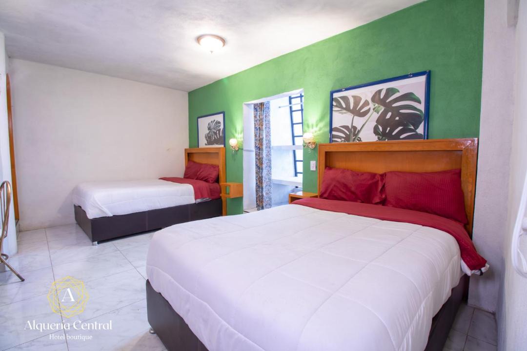 Photo of Bedroom in Tlaxco