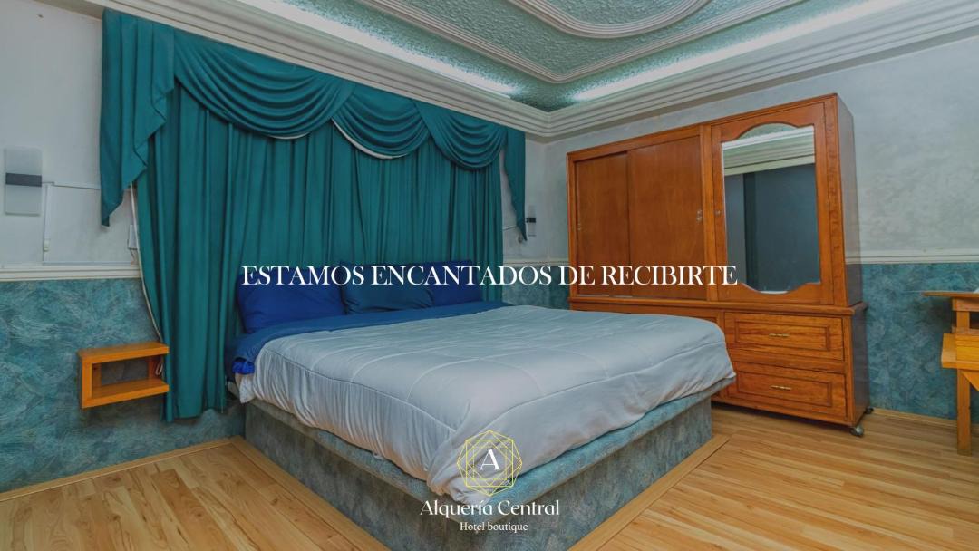 Photo of Bedroom in Tlaxco