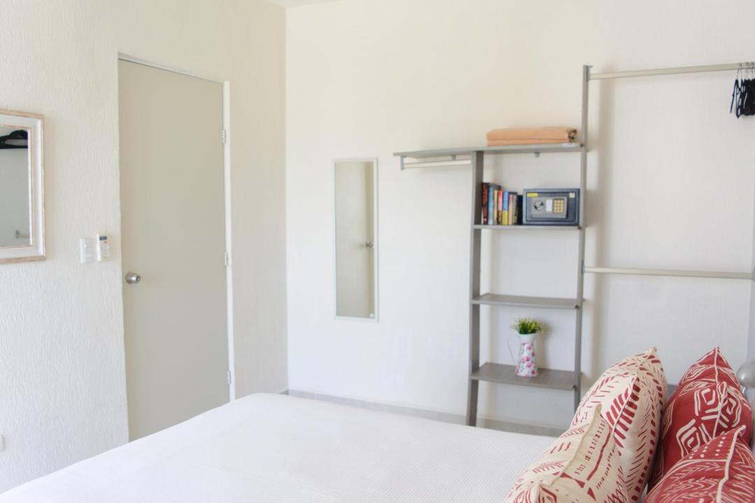 Photo of Bedroom in Puerto Juarez