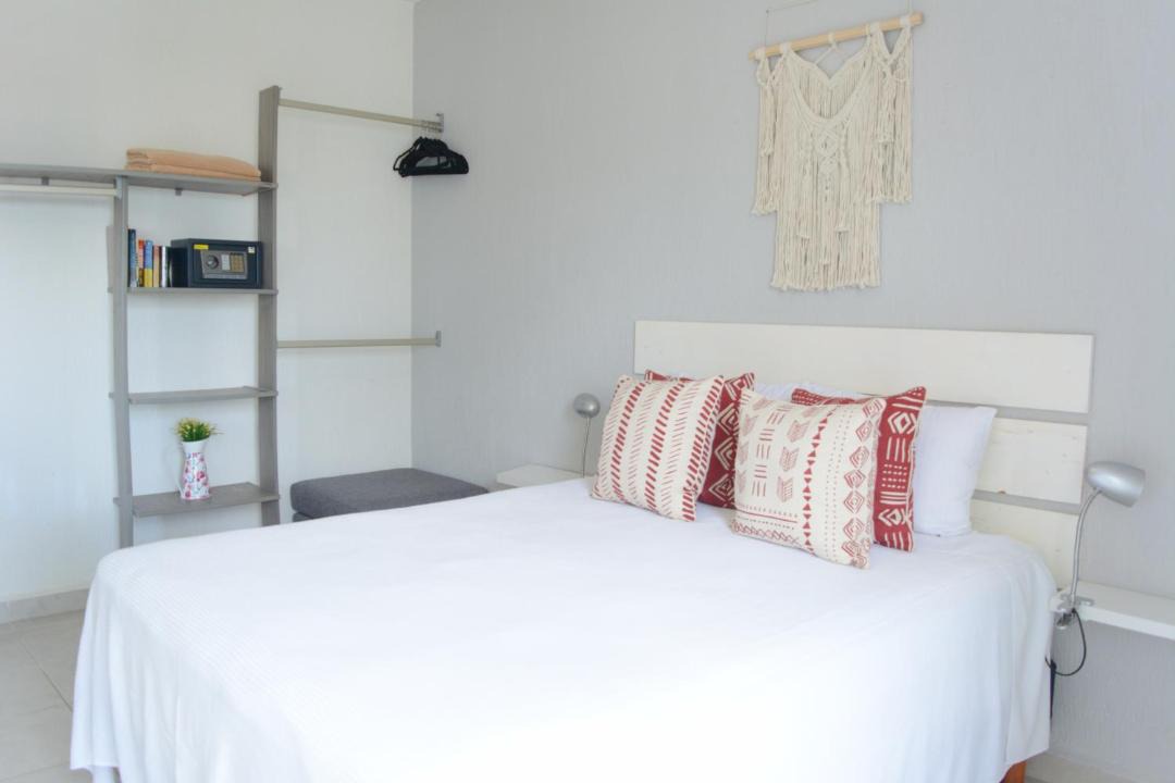 Photo of Bedroom in Puerto Juarez