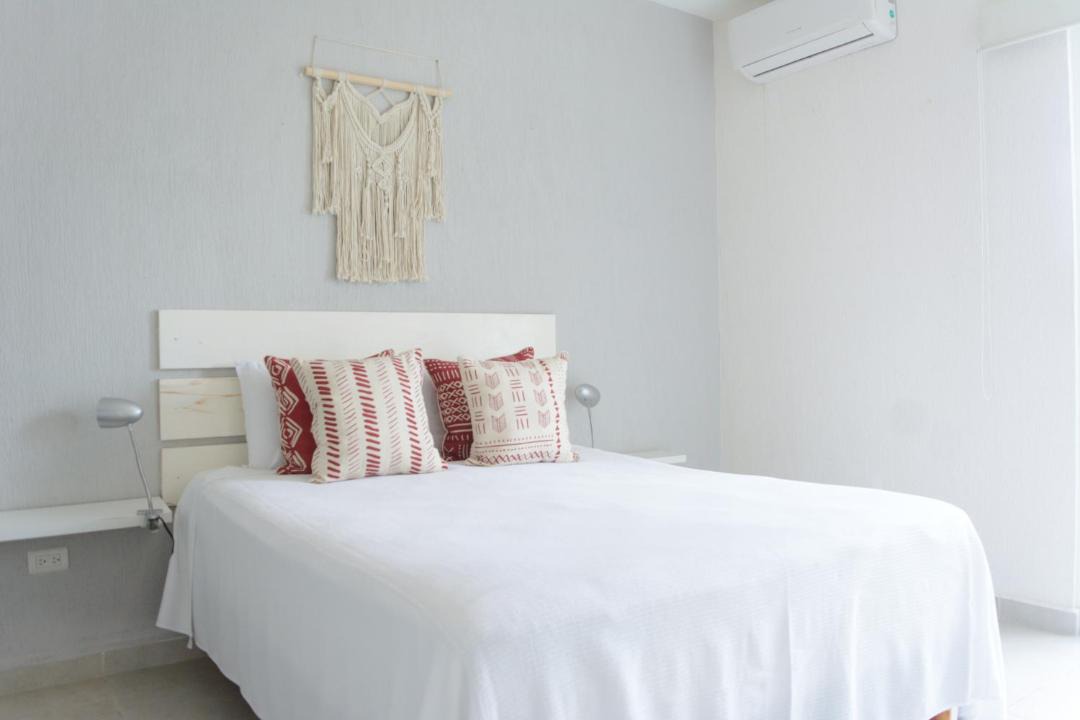 Photo of Bedroom in Puerto Juarez