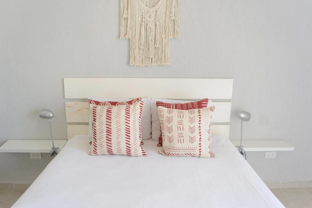 Photo of Bedroom in Puerto Juarez