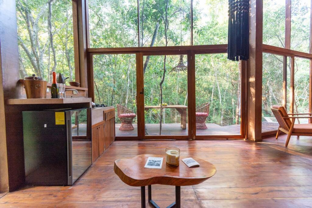 Photo of Livingroom in Tulum