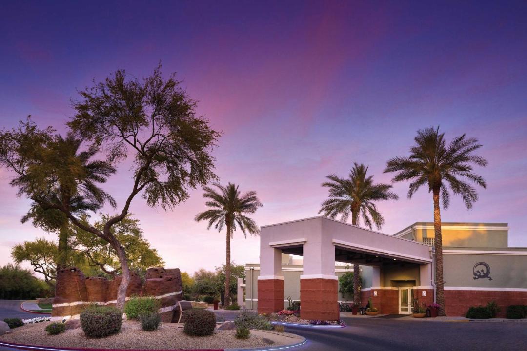 Photo of Others in Desert Ridge