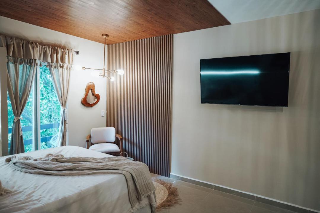 Photo of Bedroom in Ejidal