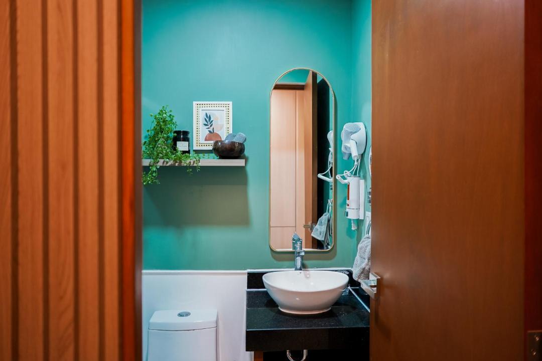 Photo of Bathroom in Ejidal