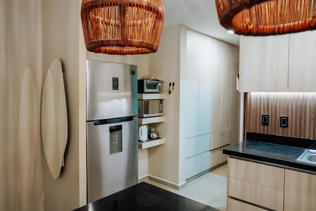 Photo of Kitchen in Ejidal