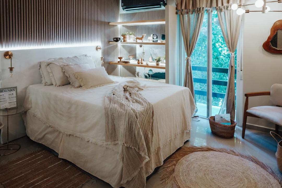 Photo of Bedroom in Ejidal