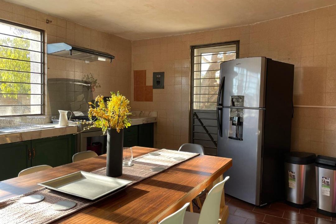 Photo of Livingroom in San Francisco Lachigolo