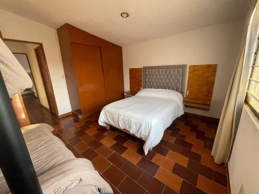 Photo of Bedroom in San Francisco Lachigolo