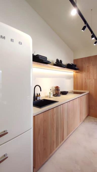 Photo of Kitchen in Centro