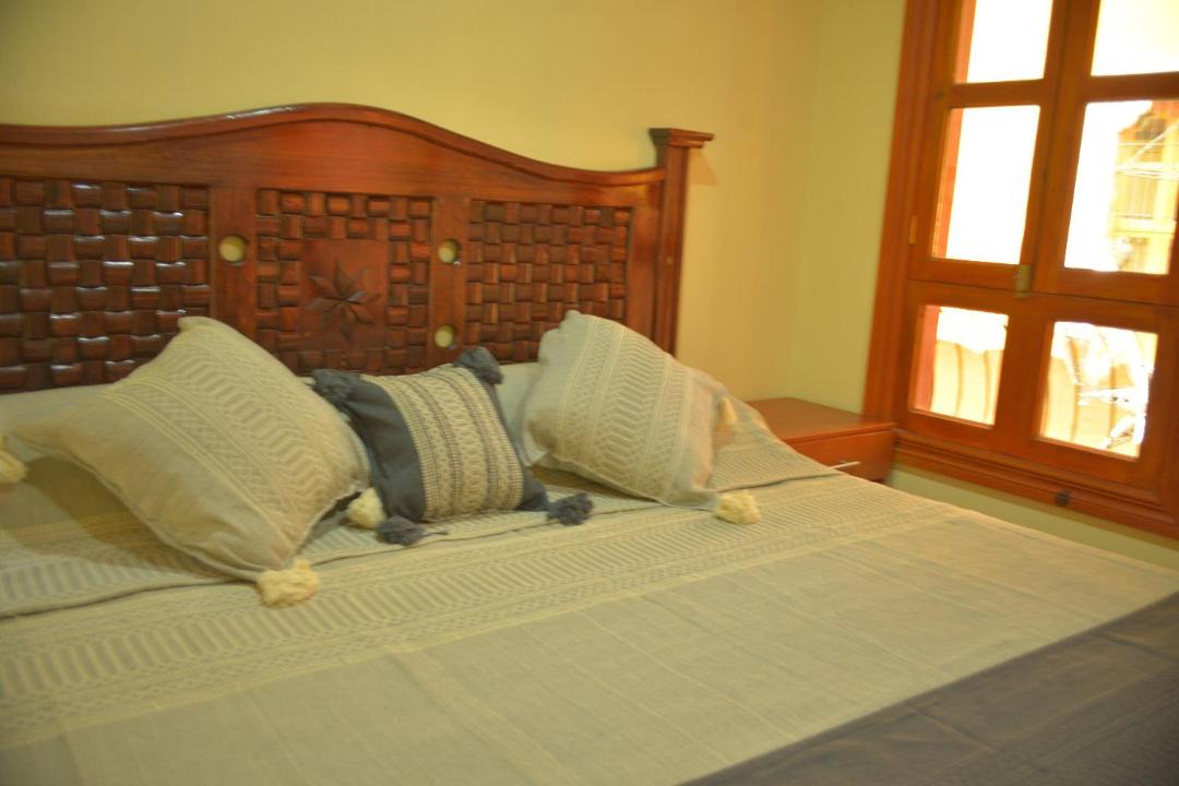 Photo of Bedroom in Tapalpa