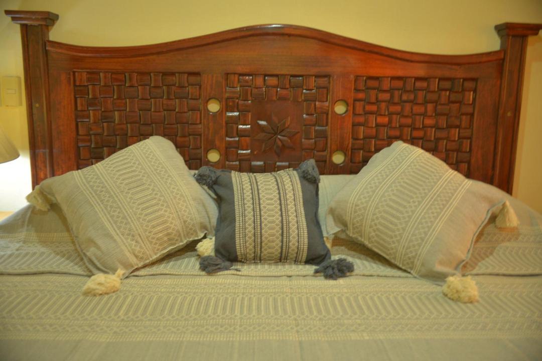 Photo of Bedroom in Tapalpa
