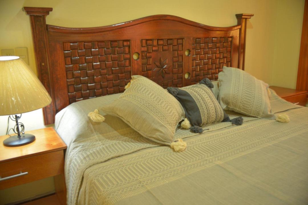 Photo of Bedroom in Tapalpa