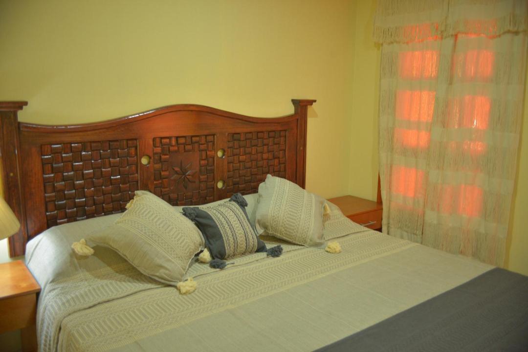 Photo of Bedroom in Tapalpa