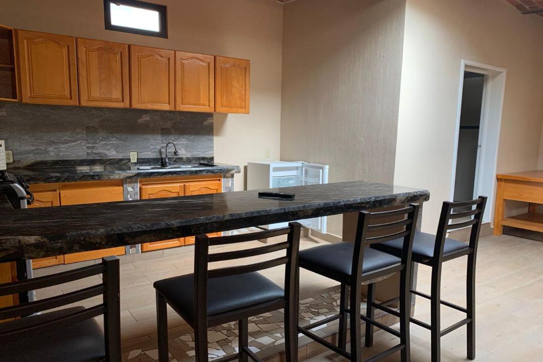 Photo of Kitchen in Tapalpa
