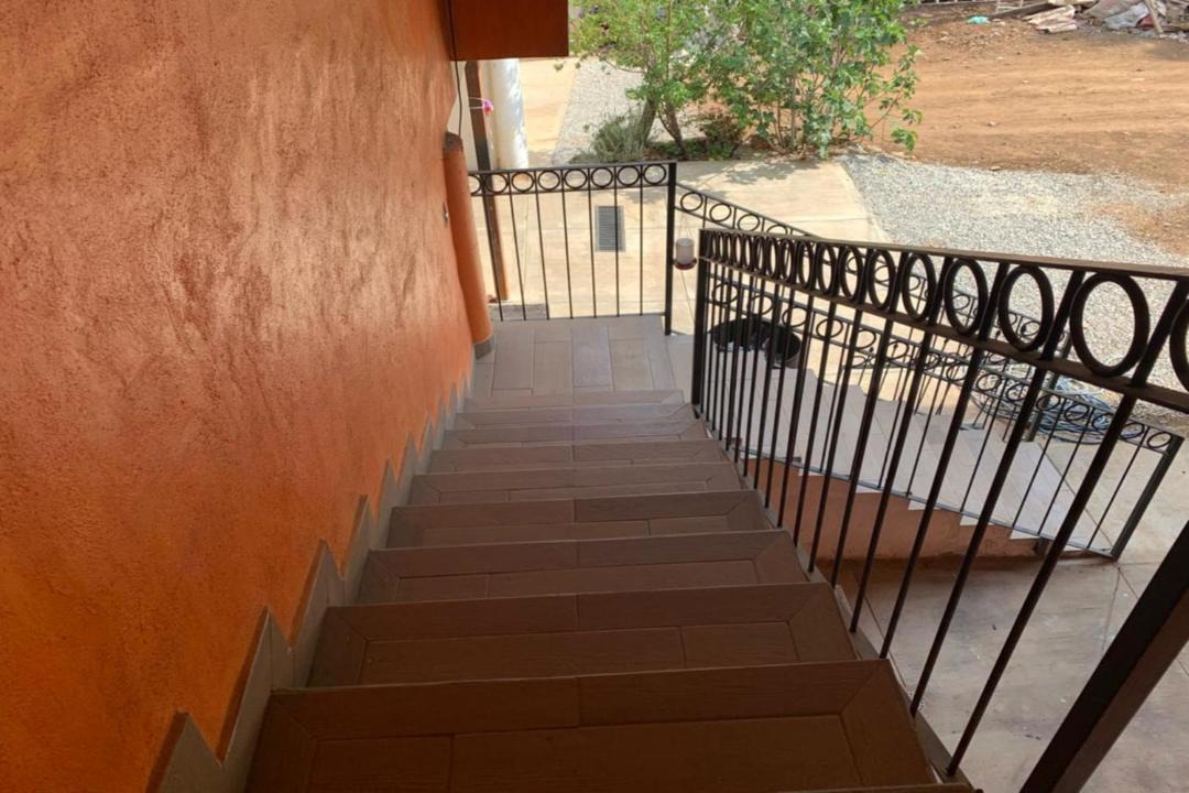 Photo of Patio Balcony in Tapalpa