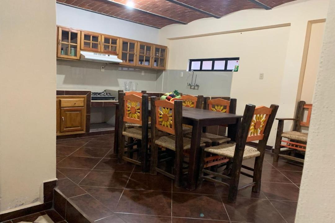 Photo of Kitchen in Tapalpa