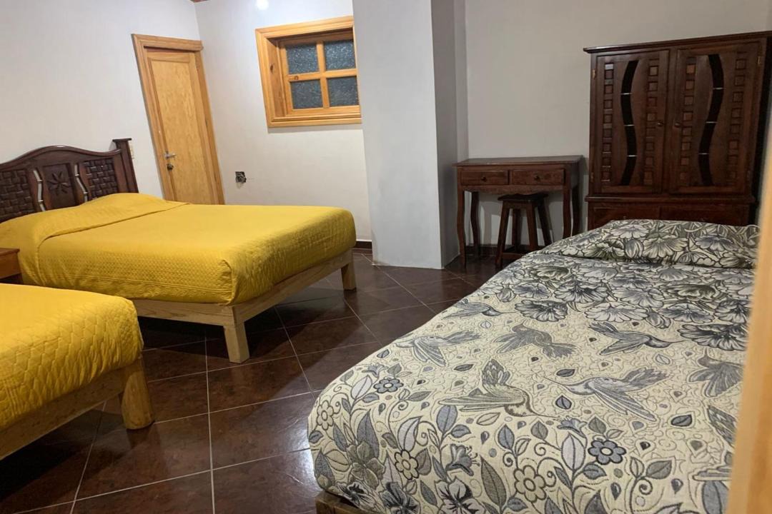 Photo of Bedroom in Tapalpa