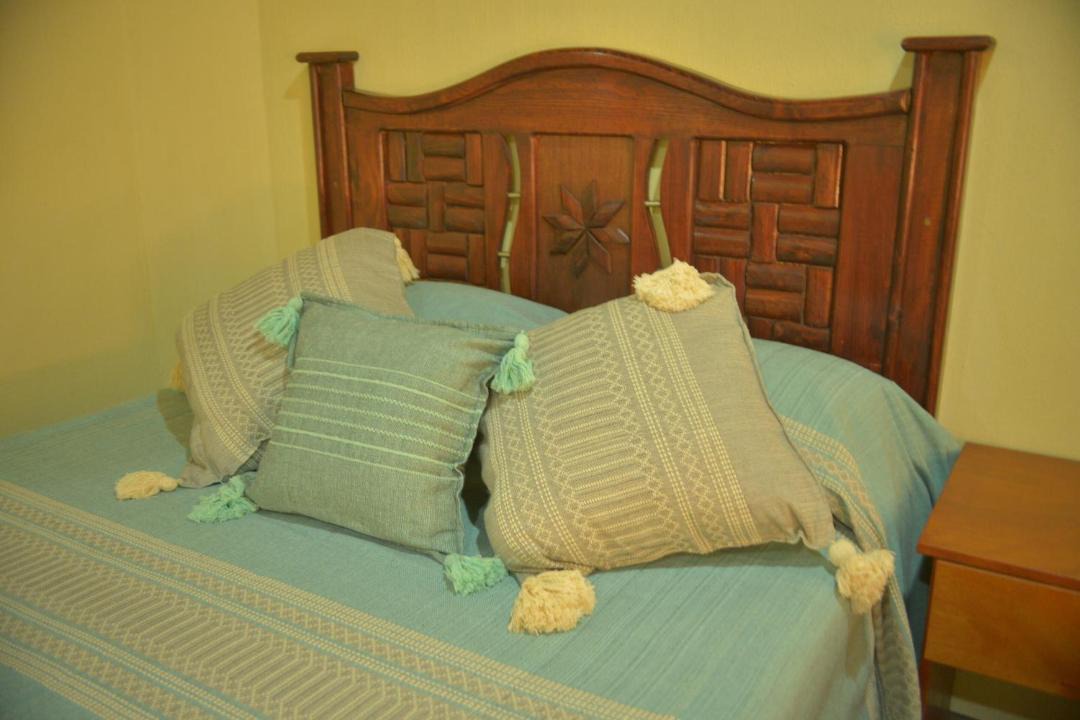 Photo of Bedroom in Tapalpa