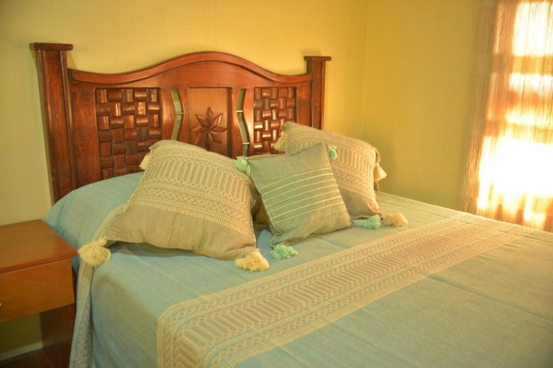 Photo of Bedroom in Tapalpa