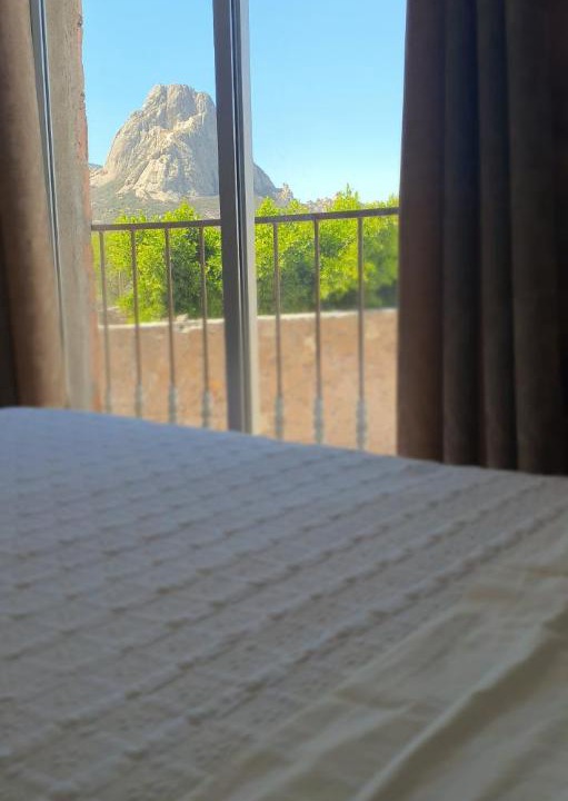 Photo of Bedroom in Bernal