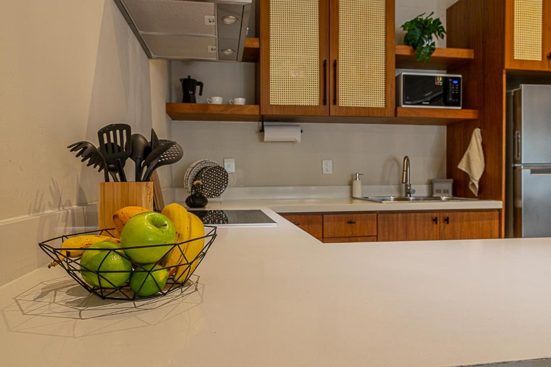 Photo of Kitchen in Puerto Juarez